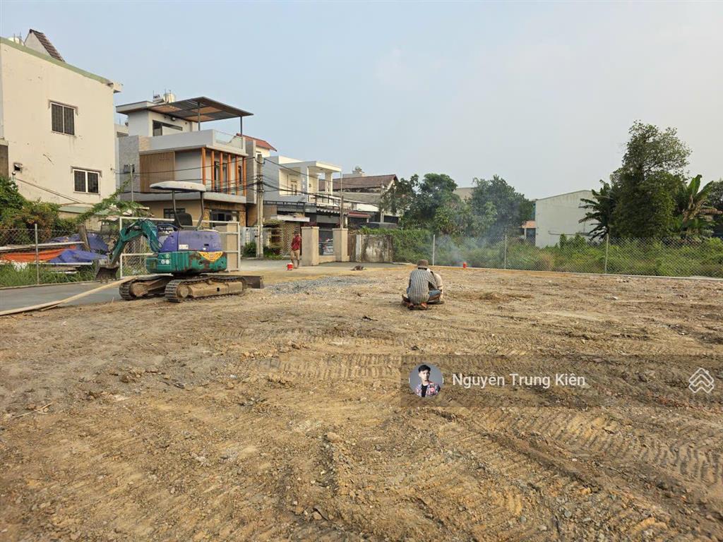 722m2 (15m x 40m) thổ cư 460m2 vĩnh phú 19, gần ql13, cc emerald 68 giáp sg