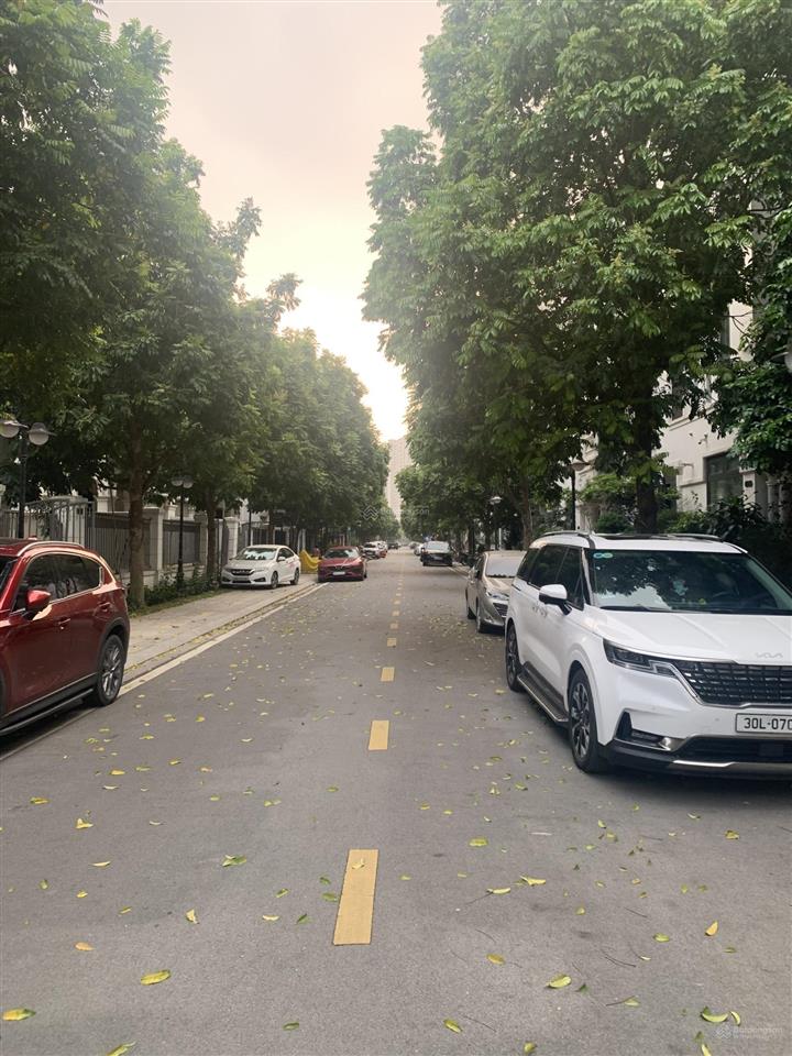 Giá hời 45 tỷ! biệt thự song lập ngọc trai sát hồ 24,5ha dt 165,5m2 xây 88m2 vinhomes ocean park