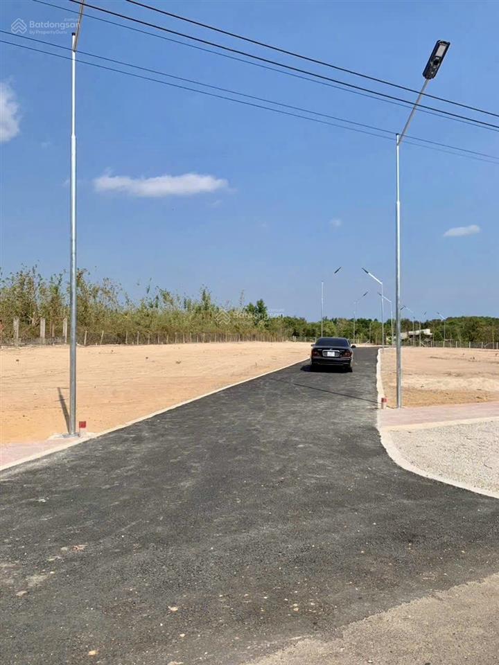 Đất xuân sơn 170m² đón sóng tp. hồ chí minh mở rộng, giá 490tr