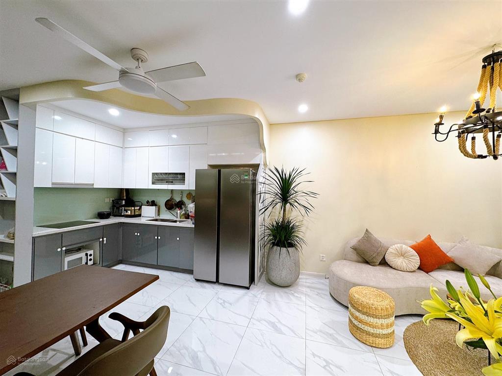 Giảm sâu chính chủ bán gấp căn 2 ngủ chung cư mỹ đình peal, dt 74m2 giá 6 tỷ, sẵn sổ full đồ