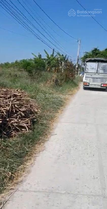 Đất nền sẵn 5.474m² (46,5m x 114,5m) tại gò công đông, tiền giang, đường rộng, 5,7 tỷ thương lượng