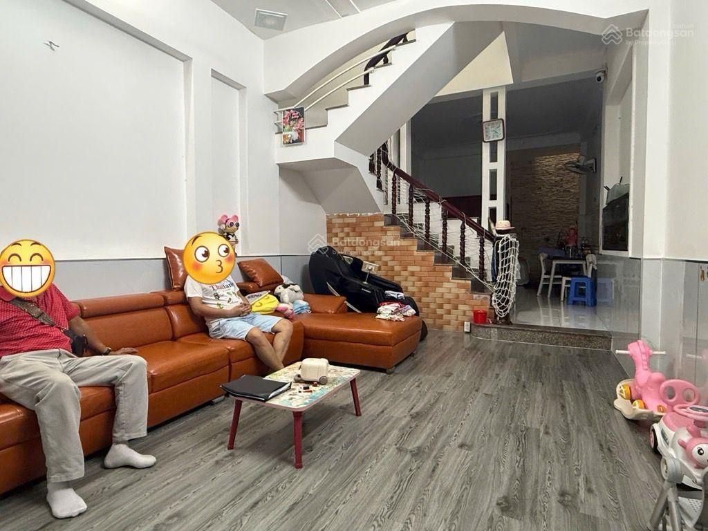 Bán nhà 2 tầng 64m2 / nguyễn ảnh thủ, sát hiệp thành city, quận 12 giá 4.15 tỷ còn thương lượng