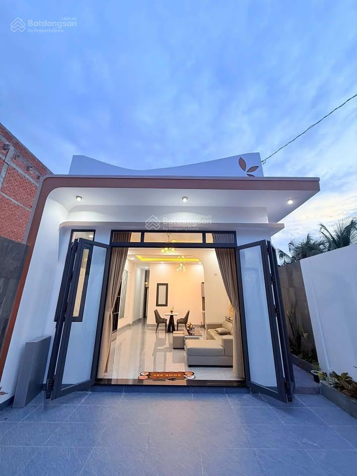 Chính chủ xây bán nhà cấp 4 mới xây chỉ 1tỷ350triệu ngay công ty chang shin vn 300 triệu sở hữu
