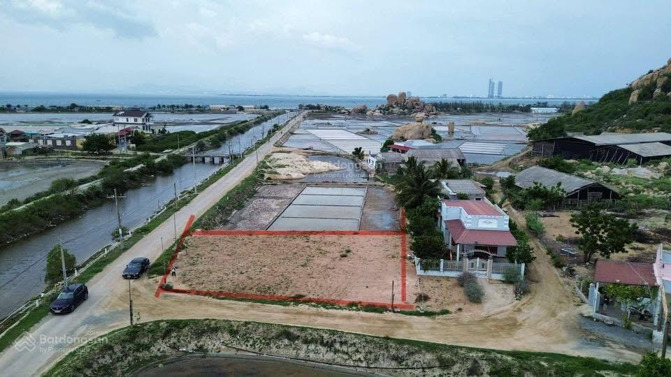 Bán đất ven biển khánh tường, khánh hải tri hải ninh hải ninh thuận