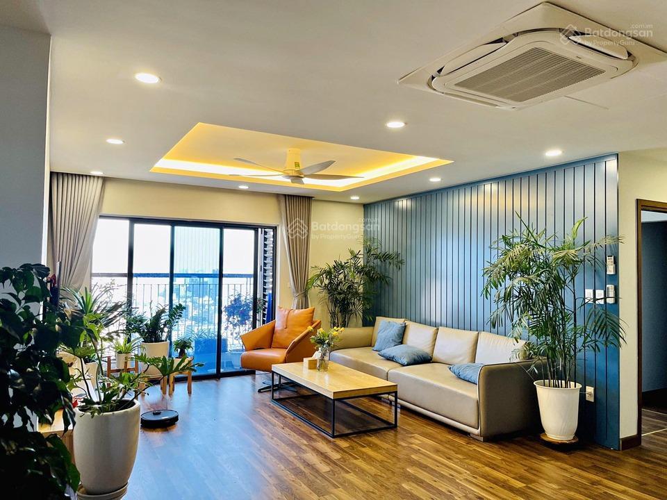 O968127636 cao cấp! bán căn hộ tại golden palm 21 lê văn lương, 110m2 3 ngủ đủ nội thất đẹp