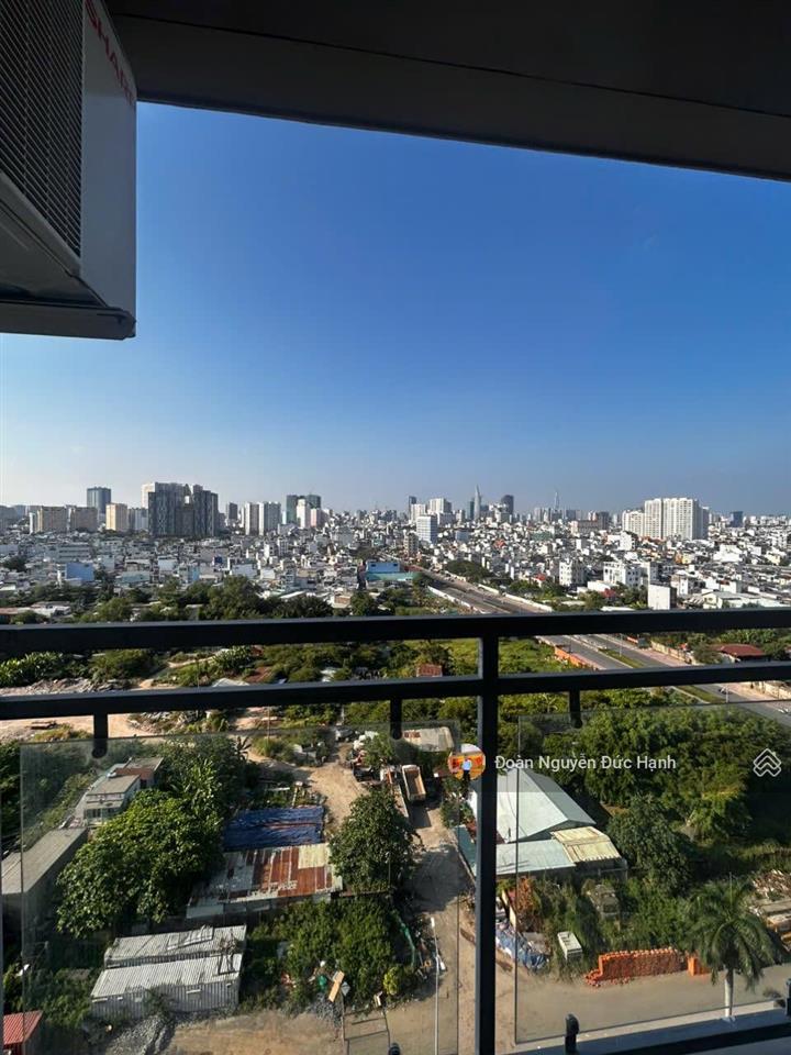 Căn hộ chung cư florita kdc himlam. 2pn2wc view bitexco đẹp. giá 5,3 tỷ