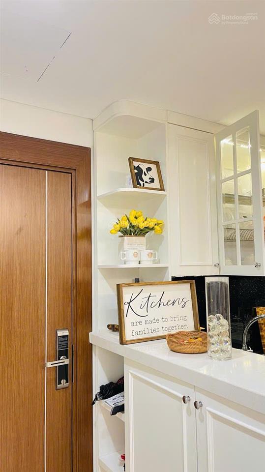 Bắt đáy ngay căn hộ 2 ngủ 72m2 tầng 12 chung cư five star kim giang nhà đẹp bán nhanh trong tháng