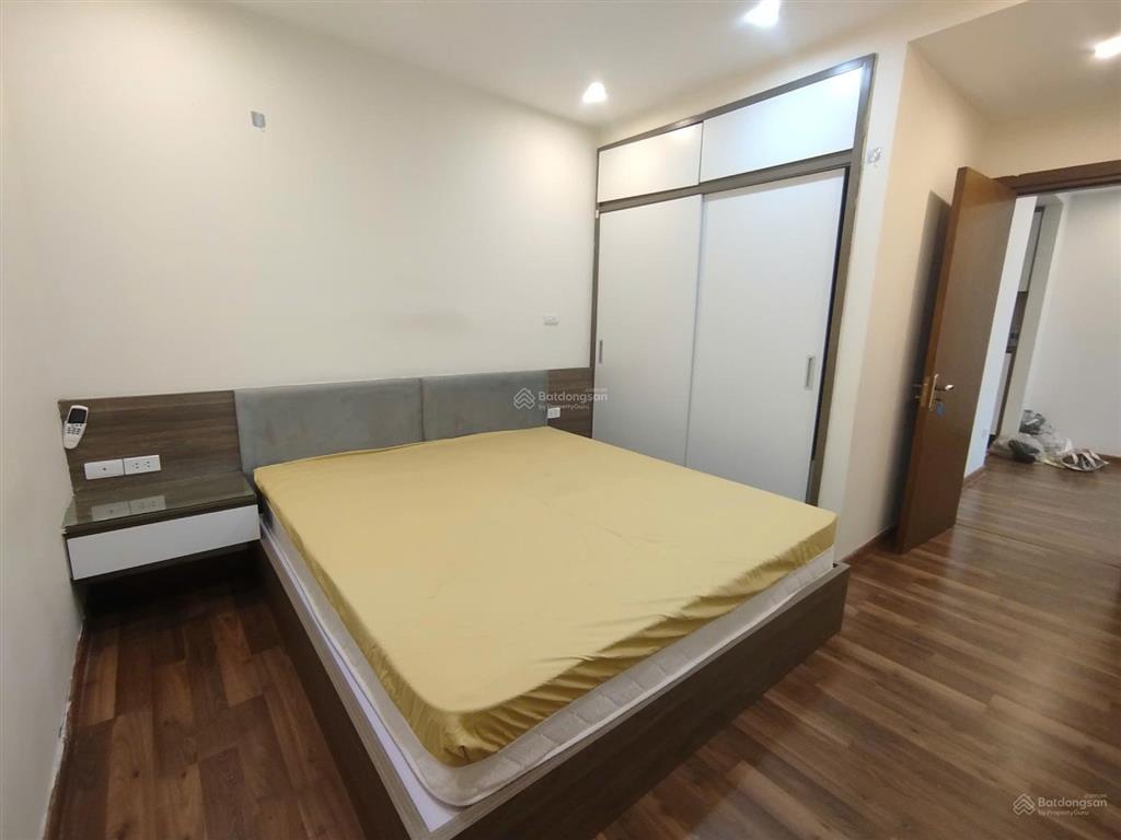Bán nhanh cắt lỗ căn 77m2 chung cư cao cấp fivestar kim giang, tầng 19, full nt mới, sẵn sổ đỏ