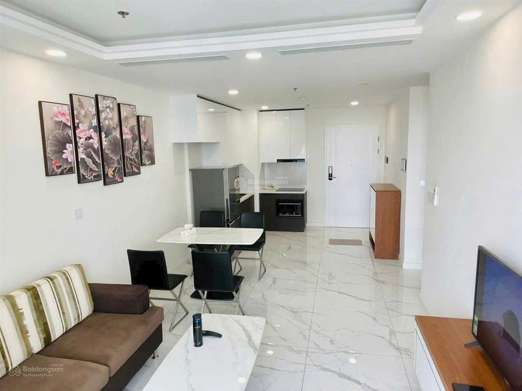Khách cần chuyển nhượng ch 52m2 giá tốt nt có sẵn vào ở ngay, thiện chí đi xem sớm