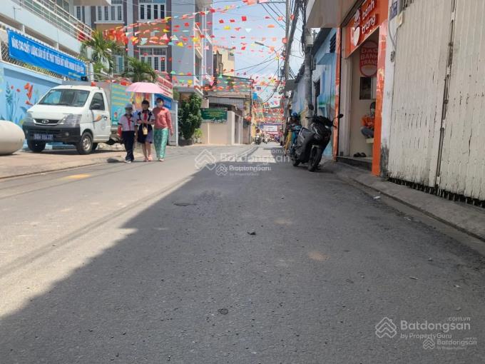 Giảm 500 triệu bán nhà quận phú nhuận