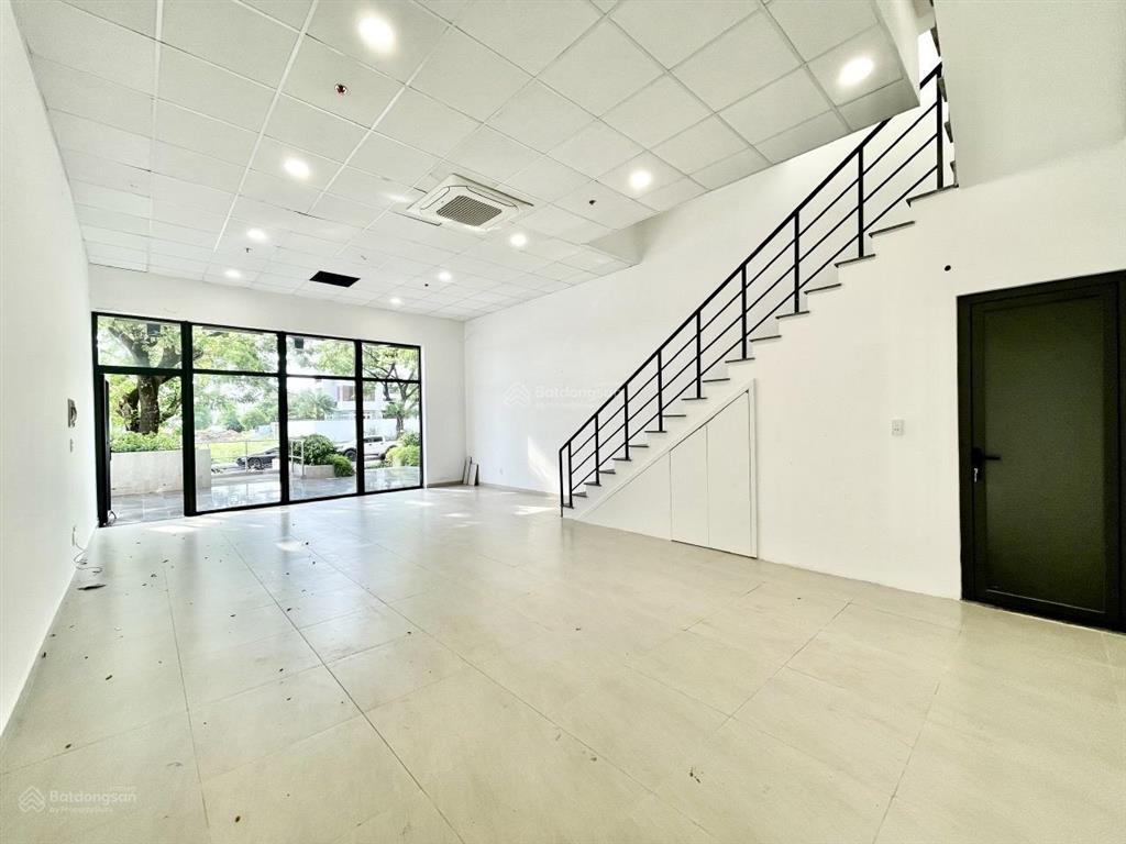 Bán shophouse thủ thiêm dragon mặt tiền quách giai 24m