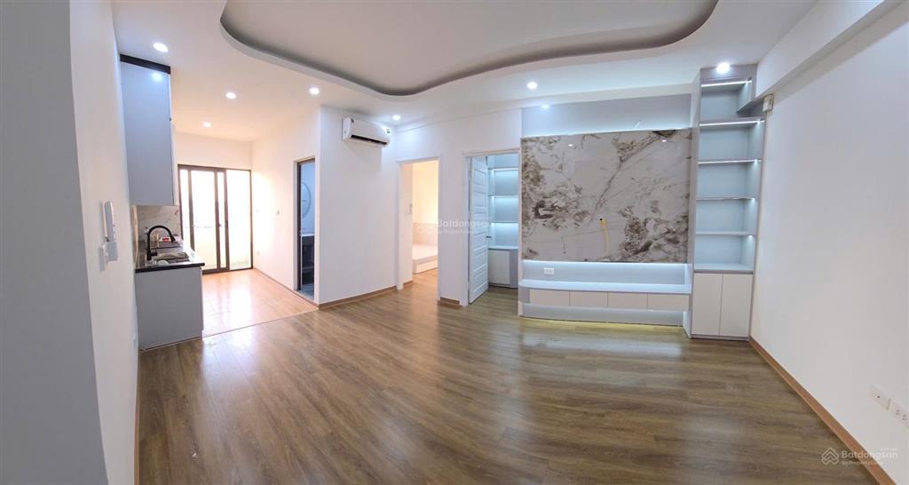 Bán cc phường trần phú hoàng mai đối diện gamuda. dt 55m2 2pn, 1wc. giá 2,9 tỷ. 0983 282 ***