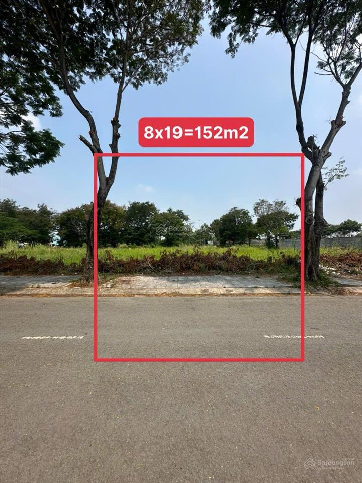 Siêu phẩm đất xây biệt thự tại kdc đẹp hạ tầng