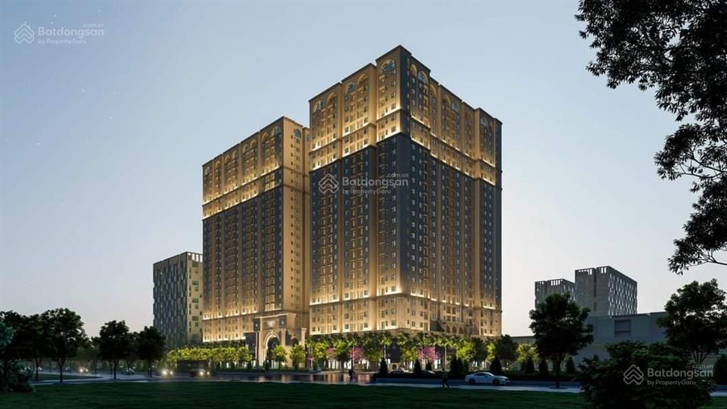 Căn hộ 2pn cảng phú mỹ tp. hcm. sở hữu 240 triệu, giao nhà 2026 cho chuyên gia thuê 16tr/tháng