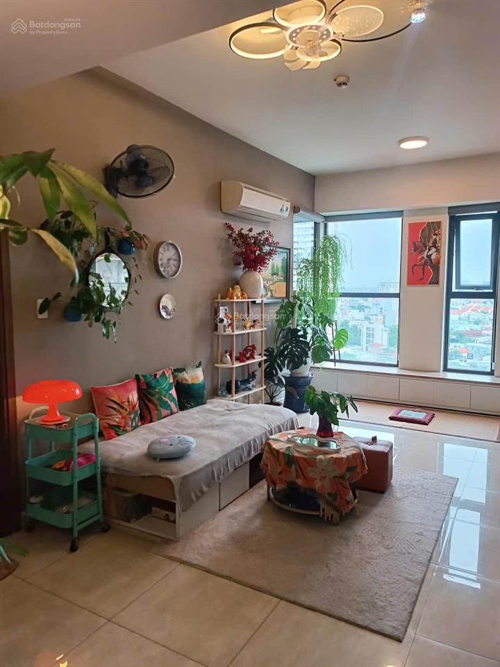 Bán căn hộ centana 3pn, 88m2 giá 6 tỷ