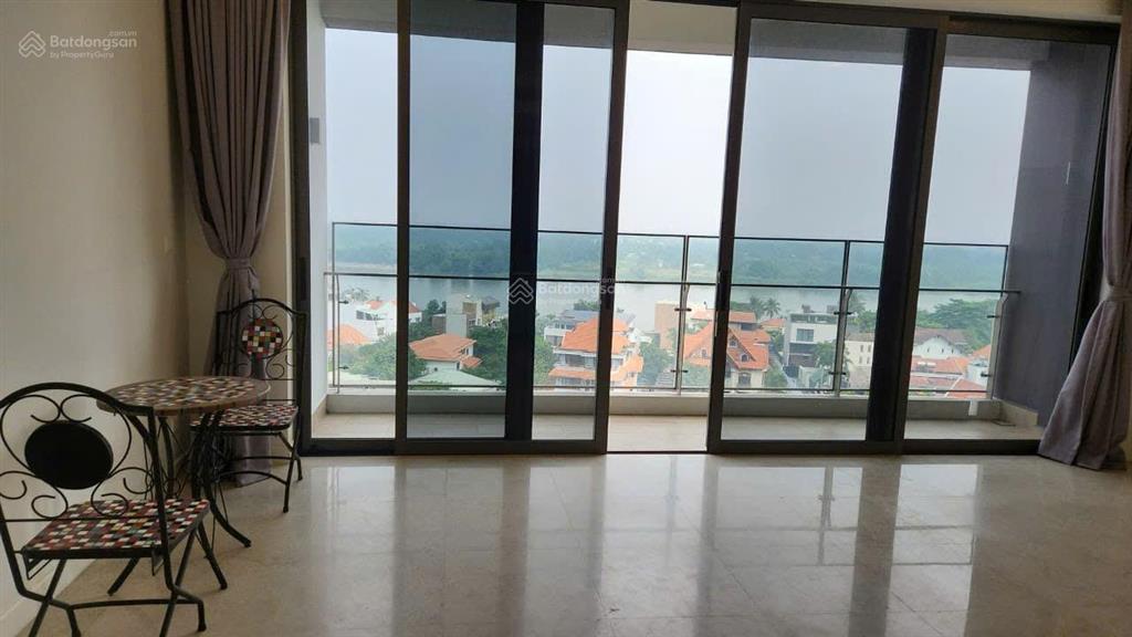 Cần bán căn hộ the nassim 2pn, lầu cao chót vót view sông, 85m2 lan 0938 587 ***