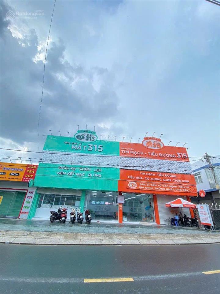 Mặt tiền tân kỳ tân quý 6x32m, cấp 4 sẵn hđ thuê, vị trí đoạn đẹp gần lê trọng tấn trường chinh