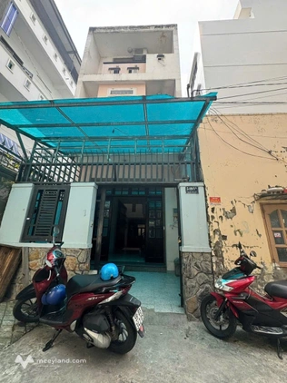 Bán căn nhà kế bên siêu thị Aeon Tân Phú - 76m2 - 1 trệt - 2 lầu - 4 phòng ngủ - 3wc - giá chỉ hơn 6 tỷ
