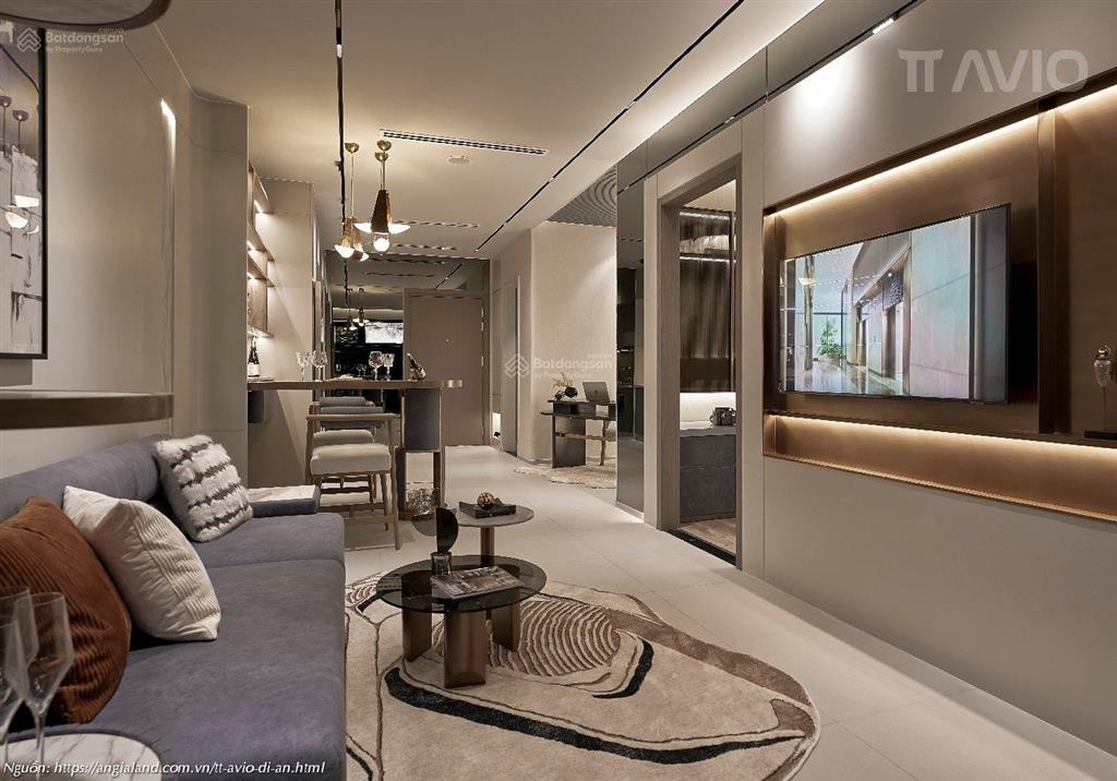 Bán căn tt avio, dĩ an. căn studio 40m2, giá chỉ 1,470 tỷ. giá bao gồm phí chuyển nhượng. ngay