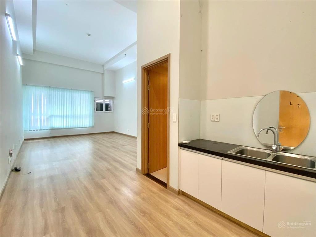 Căn hộ officetel cao thắng q.10 làm văn phòng hoặc ở lại được (35m²) giá chỉ 1,8 tỷ