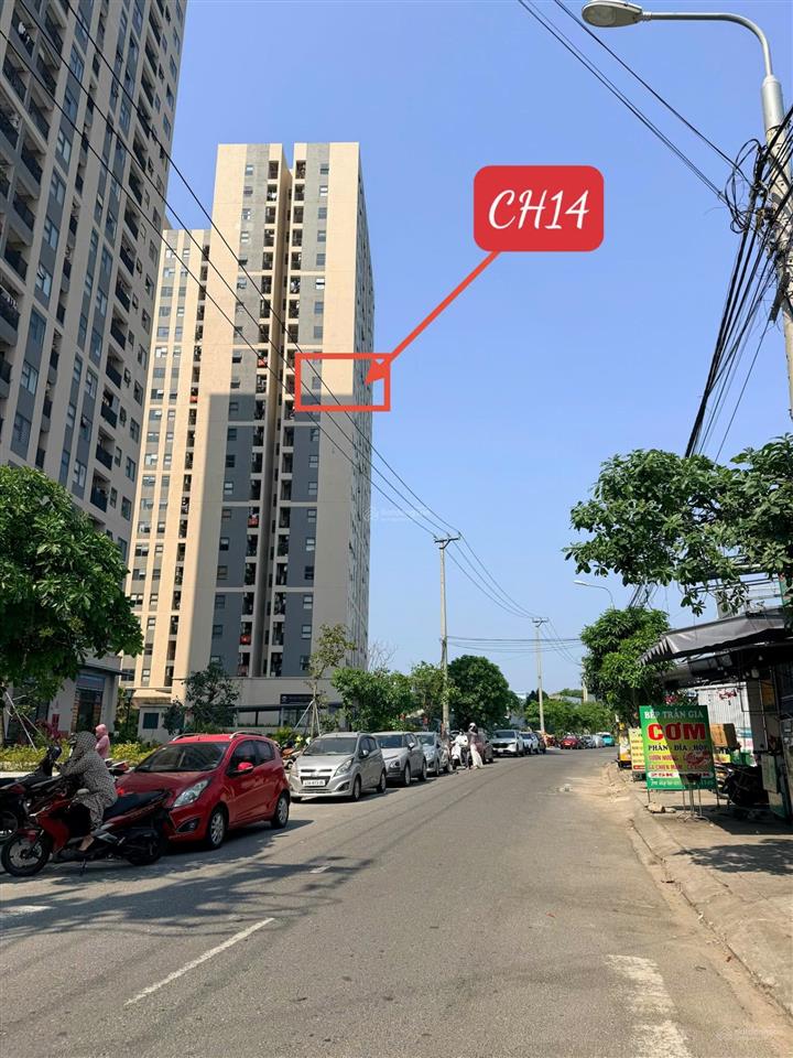 Chính chủ cần bán căn 3pn ori garden view biển thành phố, nhà mới keng chưa dùng