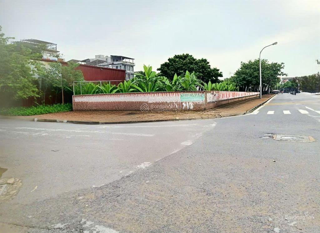 Bán đất kim quan thượng, xây biệt thự, nhà xưởng, văn phòng công ty, dt 333m2, giá bán 180tr/m2