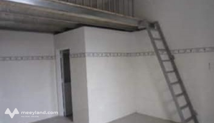 Bán nhà hẻm xe hơi Lê Tân Bê, An Lạc, Bình Tân, 77m2, ngang khủng 8m, có dòng tiền
