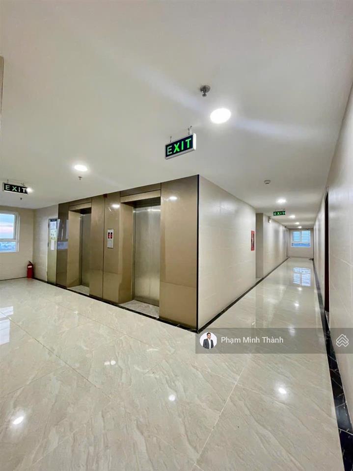Bán căn hộ phúc lộc thọ 2pn 2wc 68m2. giá 2tỷ590 còn tl. 0903 353 ***