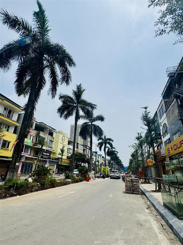 Chính chủ bán lk tân tây đô trục đôi 27m kd đỉnh, 91,5m2, thông 2 kđt, giá 18,x tỷ 0979 898 ***