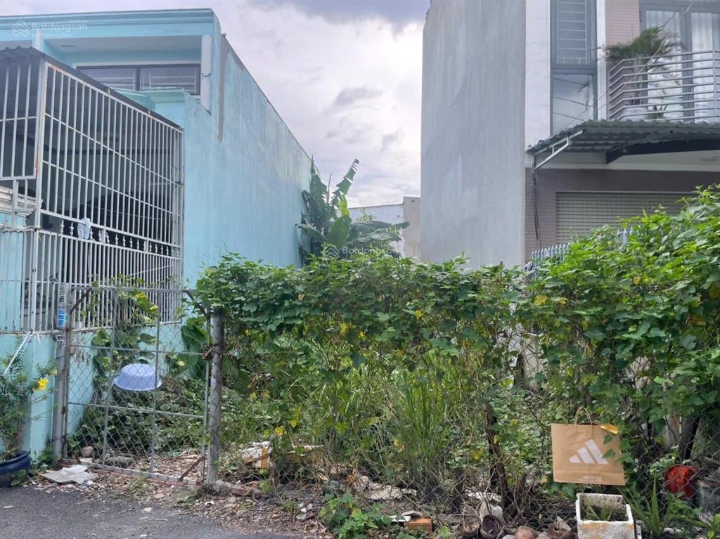 Bán đất 29/8 đường 48, thành phố thủ đức 5 tỷ, 69.6m2 tốt