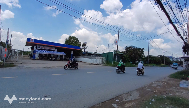 Chủ đang rất cần bán gấp khu nhà đất full thổ cư rộng lớn giá siêu rẻ