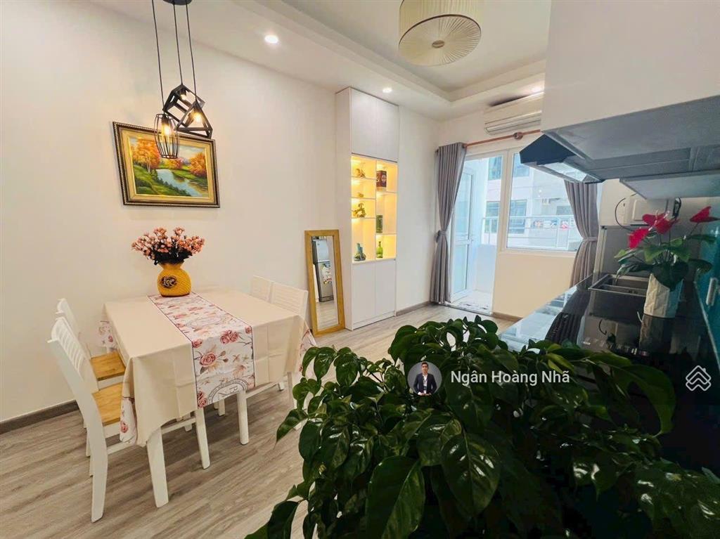 Bán căn 2pn 2wc tầng 16 tòa oc1b mường thanh viễn triều chỉ 2.93 tỷ