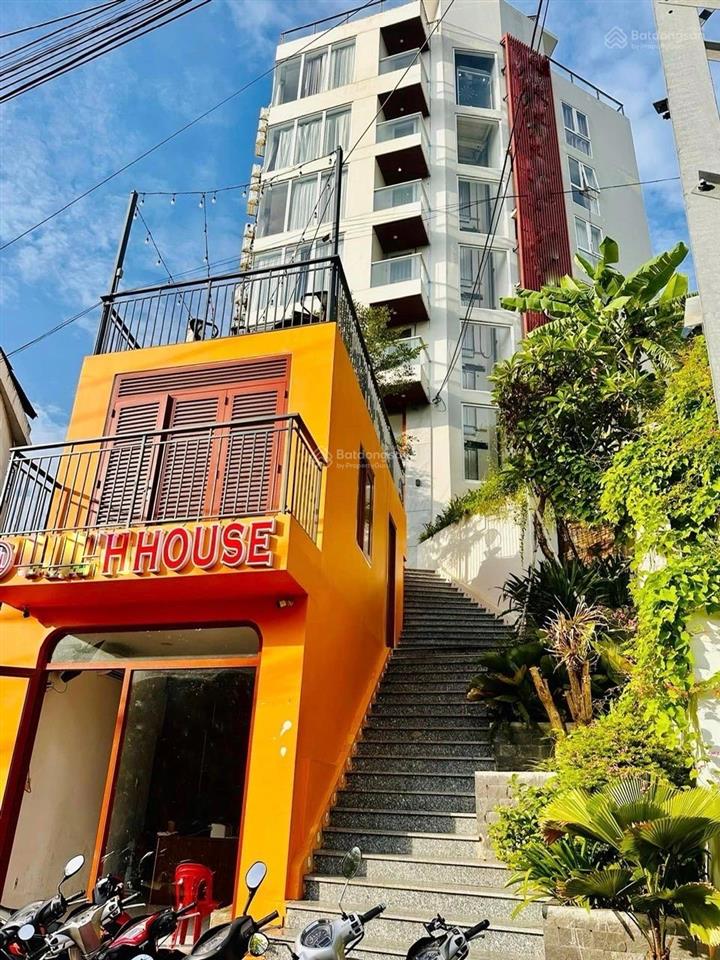 Property for sale, 291 m², Vĩnh Nguyên