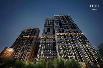 Căn hộ cao cấp lumi hanoi foreign quota, spa, dự án capitaland singapore