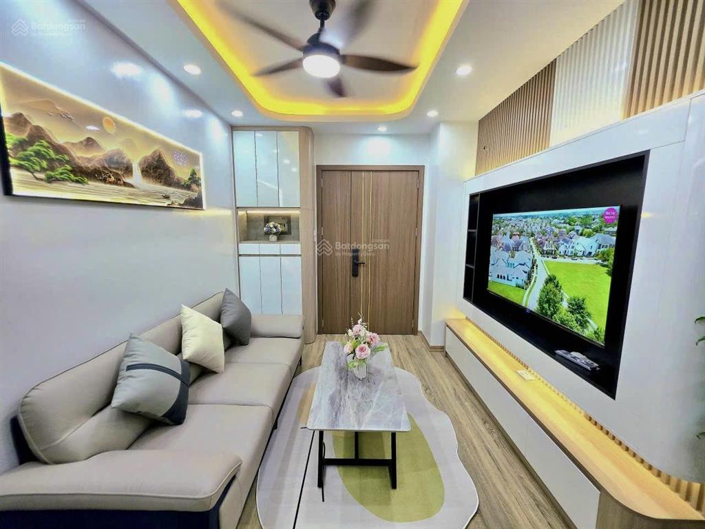 Bán căn hộ chung cư x2 đại kim, 69 triệu/m2, 77 m2, 3pn, 2wc, gấp! 0383 165 ***