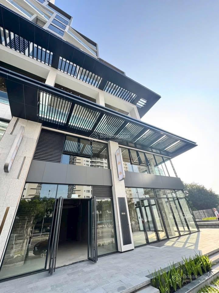 1 căn shophouse the aurora đại lộ tài chính nguyễn lương bằng pmh giá rẻ thị trường!