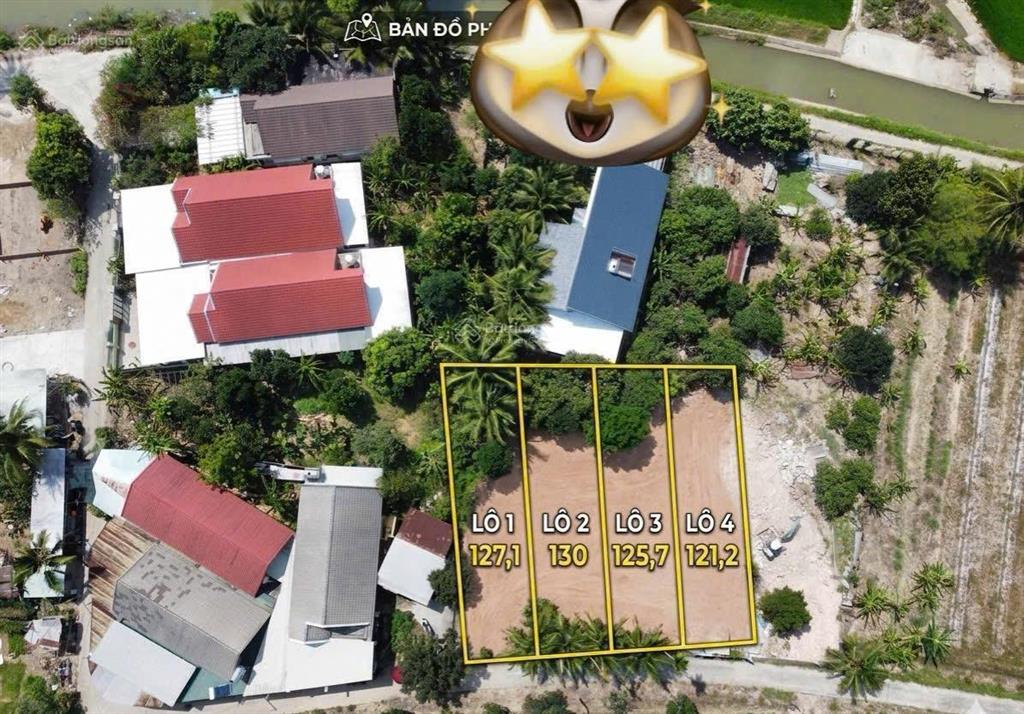 Đất dân cắt bán lô đất diên an diên khánh giá tốt chỉ 13tr/m2