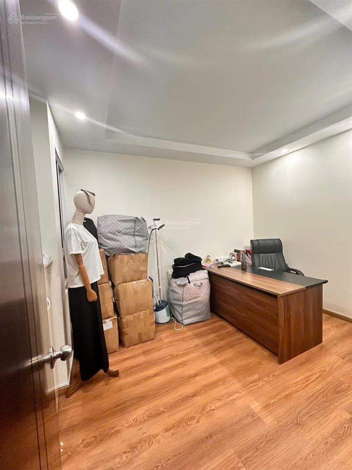 Bán căn hộ 2 phòng ngủ 77m2 cao ốc thịnh vượng q2 giá 4,15 tỷ thương lượng