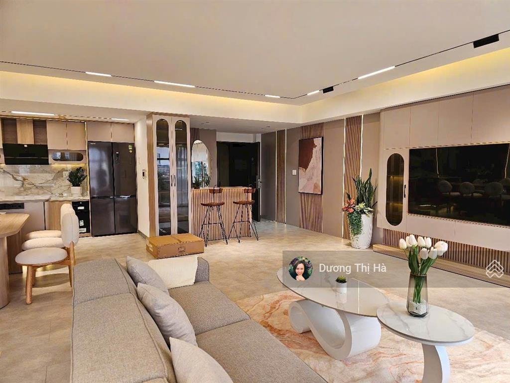 Bán căn hộ chung cư happy valley, tân phong, quận 7, 115m2 giá 8,7 tỷ. 0909 740 *** ms hà