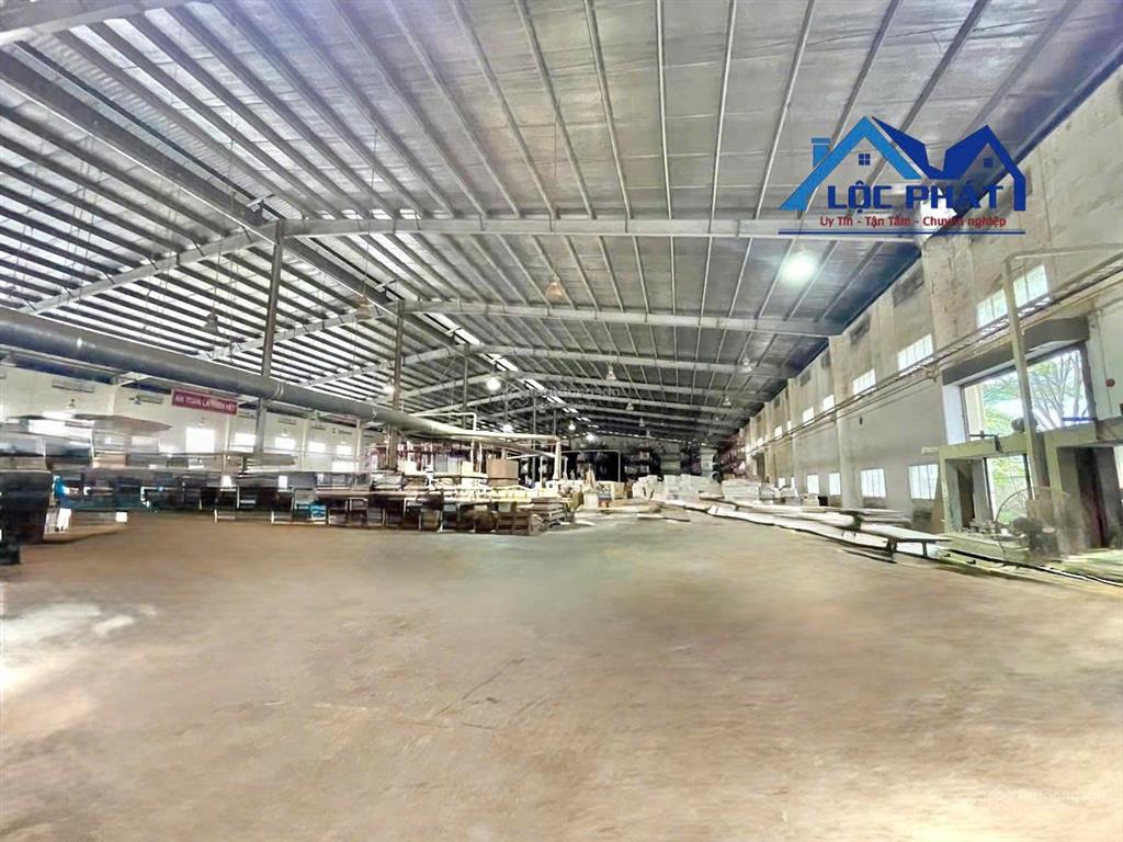 Bán nhà xưởng 30.000m2 giá 183 tỷ. trong kcn nhơn trạch, đồng nai 0937 980 ***