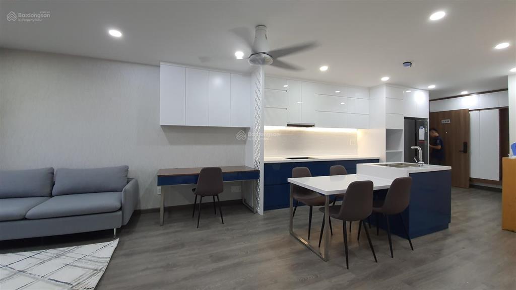 Bán căn hộ chung cư de capella, đã có sổ hồng, dt 89m2 full nội thất, giá 8 tỷ 0908 155 ***