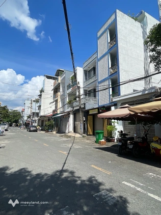 Hàng độc ngay chợ Hồ Học Lãm đường 10m, 3 ngủ, diện tích 68m2, giá 6 tỷ