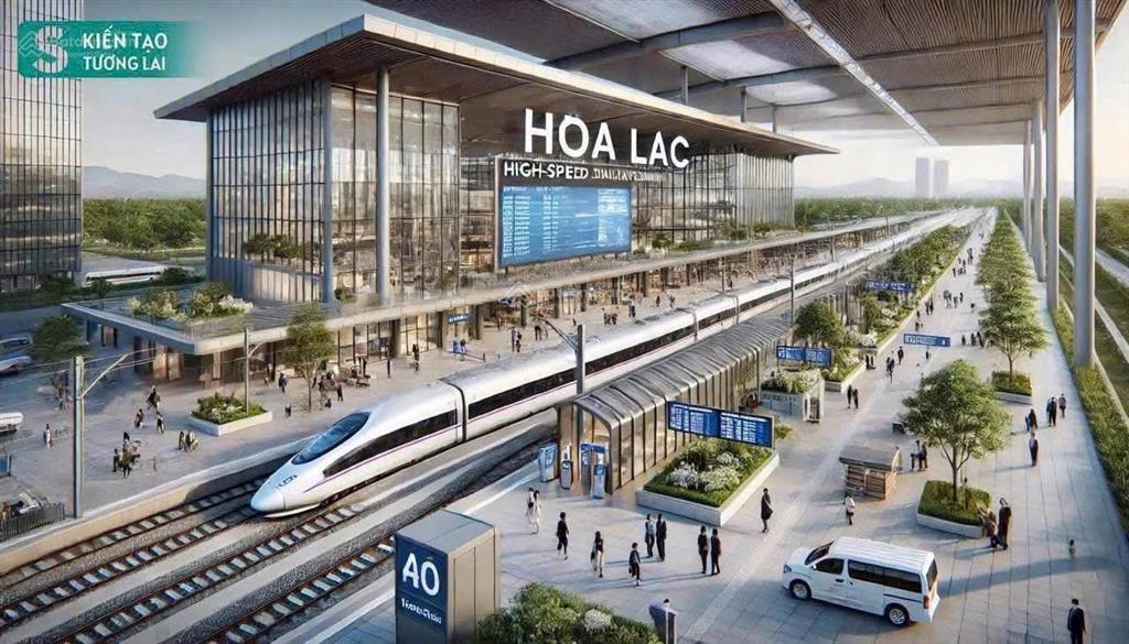 Chính chủ bán đất kim sơn hồ đồng mô thuộc tỉnh lộ 416 100m2 mt 8m 1.8 tỷ 0977 514 ***