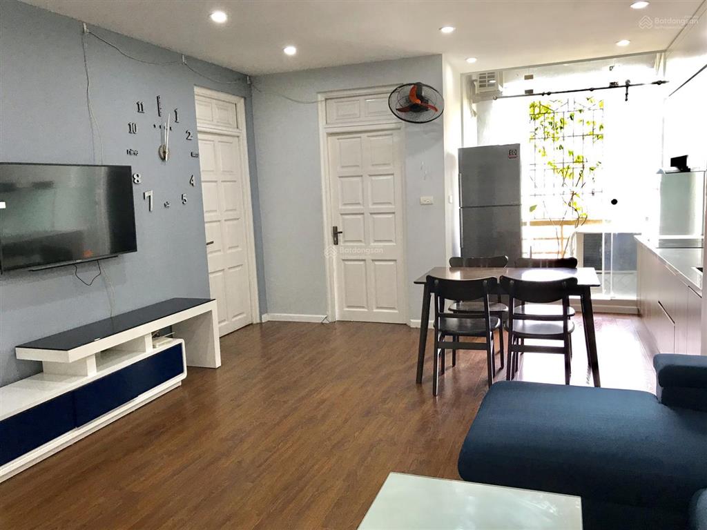 Cơ hội an cư căn hộ ct45 dương đình nghệ 100m2 chỉ 6 tỷ