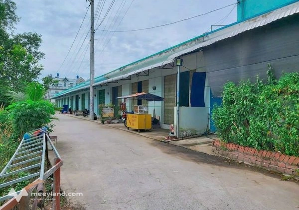 Bán lô đất đẹp 222m2, giá chỉ 1,35 tỷ gần chợ Mỹ Hạnh Nam, gọi cho em xem đất