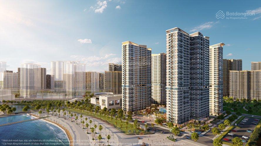 Quỹ căn đẹp độc quyền giá cđt 1 3 pn opus one vinhomes grand park. ck 14%, giảm sốc 650 tr