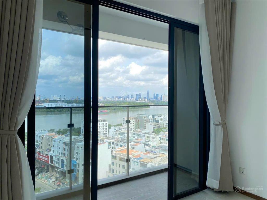 Bán căn 3pn lầu cao, view trực diện sông tây nam one verandah spa for sale