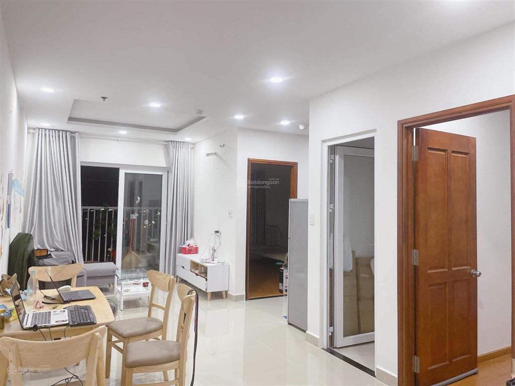 Bán căn hộ orchid park đã có sổ 72m², 2pn 2wc giá 2,9 tỷ. vay được tất cả ngân hàng