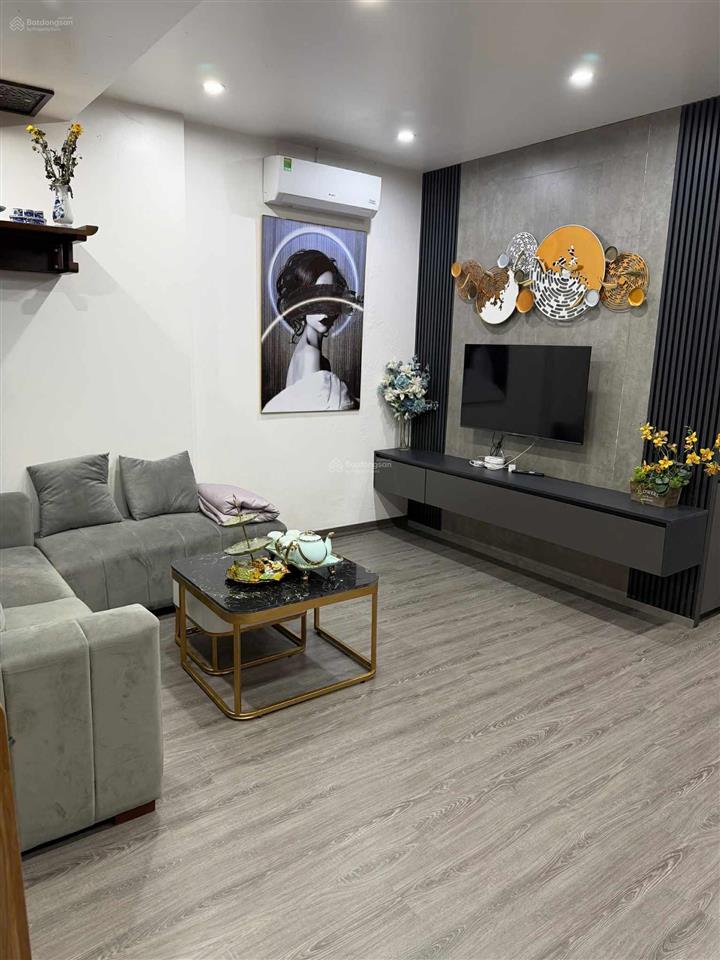 Căn hộ 1pn + full nội thất cách biển hạ long, chỉ 400m