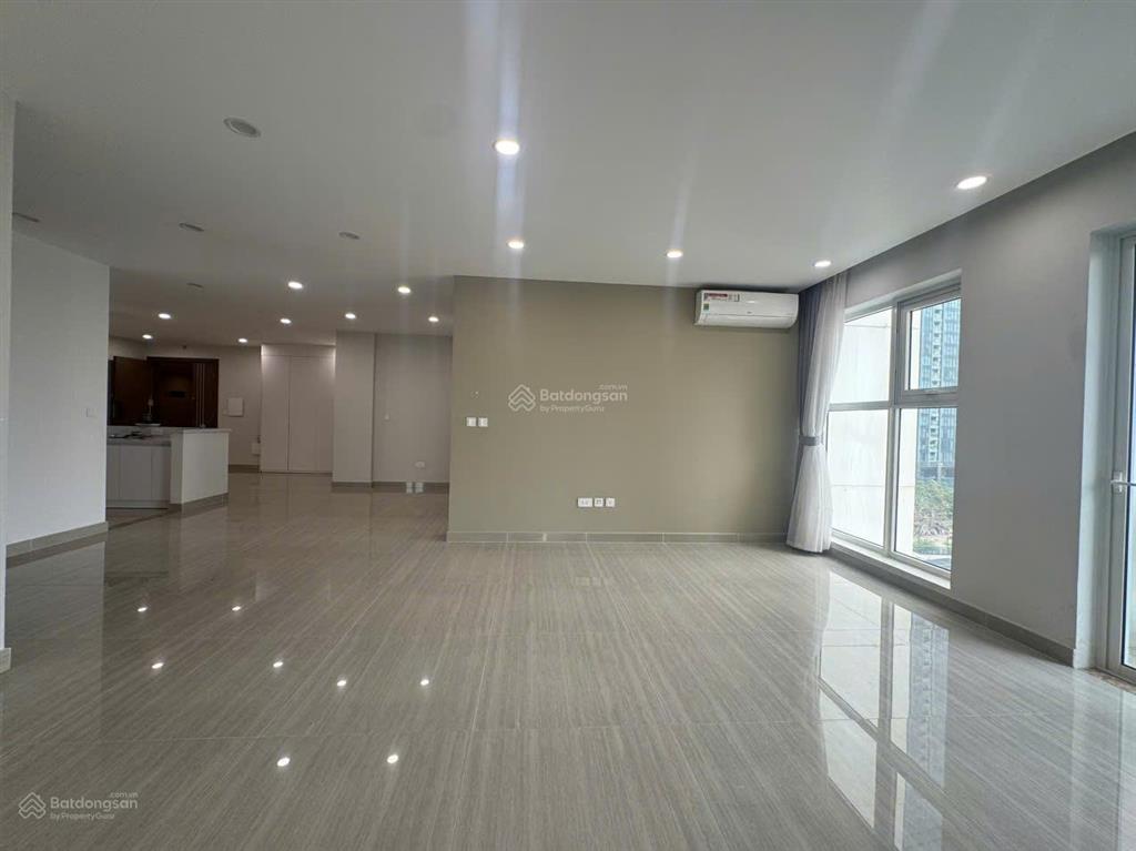 Bán căn góc 153m2 3 ngủ ciputra the link 345 view sông hồng 0974 606 ***